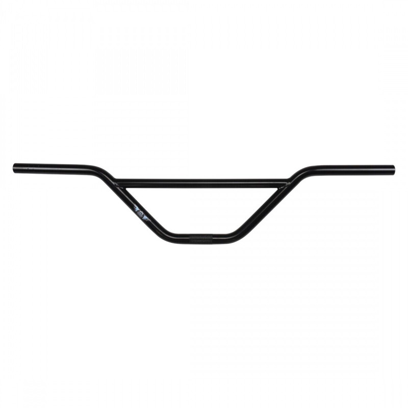 Guidon Se Bikes 6.75" Big Honkin' Cruiser noir