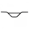 Guidon Se Bikes 6.75" Big Honkin' Cruiser noir