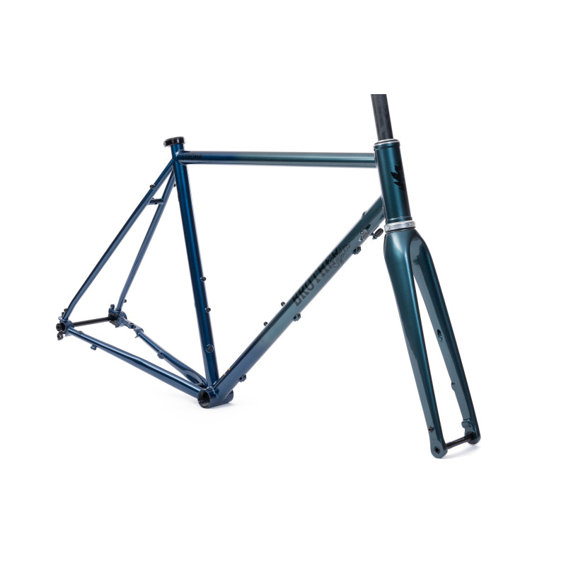 Kit cadre STROMA MIDNIGHT FADE de BROTHER