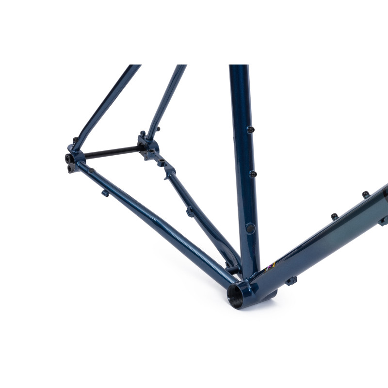 Kit cadre STROMA MIDNIGHT FADE de BROTHER