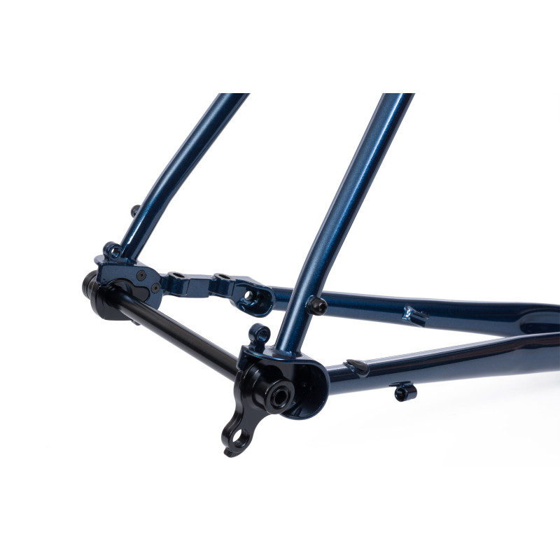 Kit cadre STROMA MIDNIGHT FADE de BROTHER