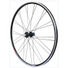 Roue VELOX Arrière Omega Campagnolo K7 10-11V noire