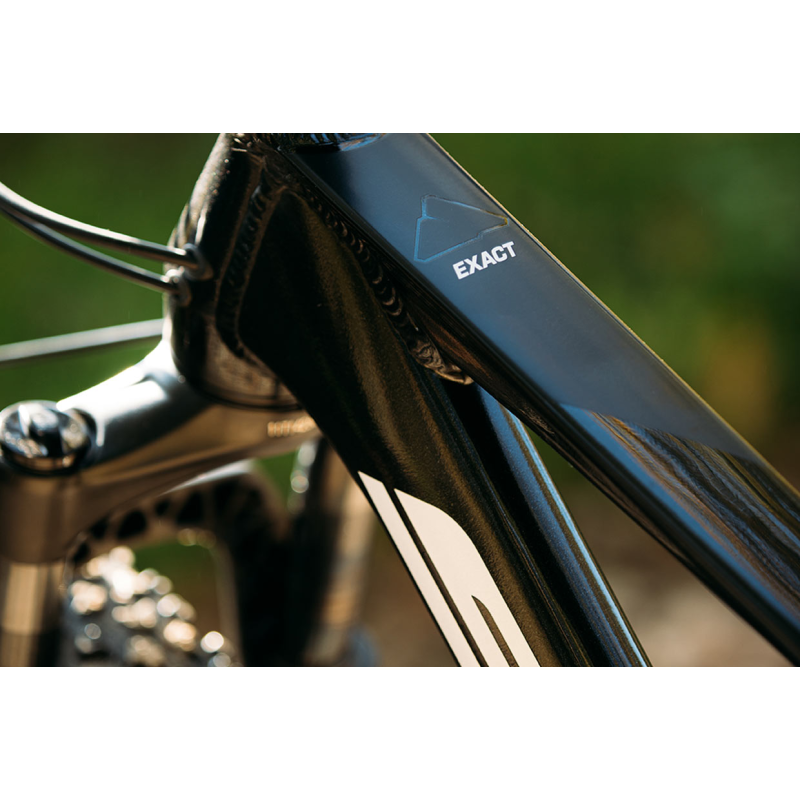 VTT Cross-country Sunn EXACT S1 - Rouge