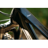 VTT Cross-country Sunn EXACT S1 - Rouge