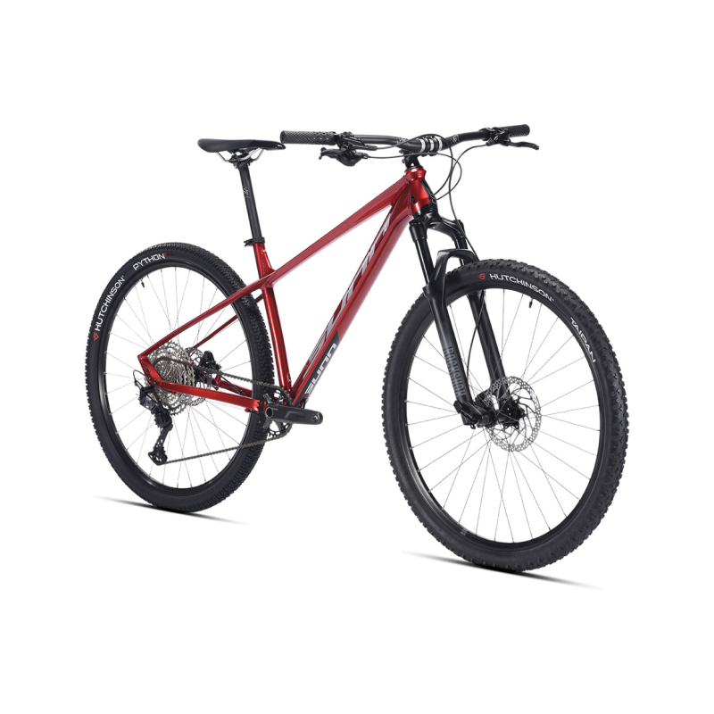 VTT Cross-country Sunn EXACT S1 - Rouge