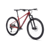 VTT Cross-country Sunn EXACT S1 - Rouge