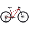 VTT Cross-country Sunn EXACT S1 - Rouge