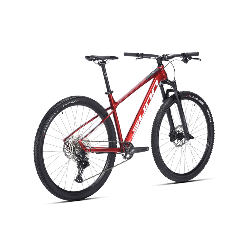 VTT Cross-country Sunn EXACT S1 - Rouge