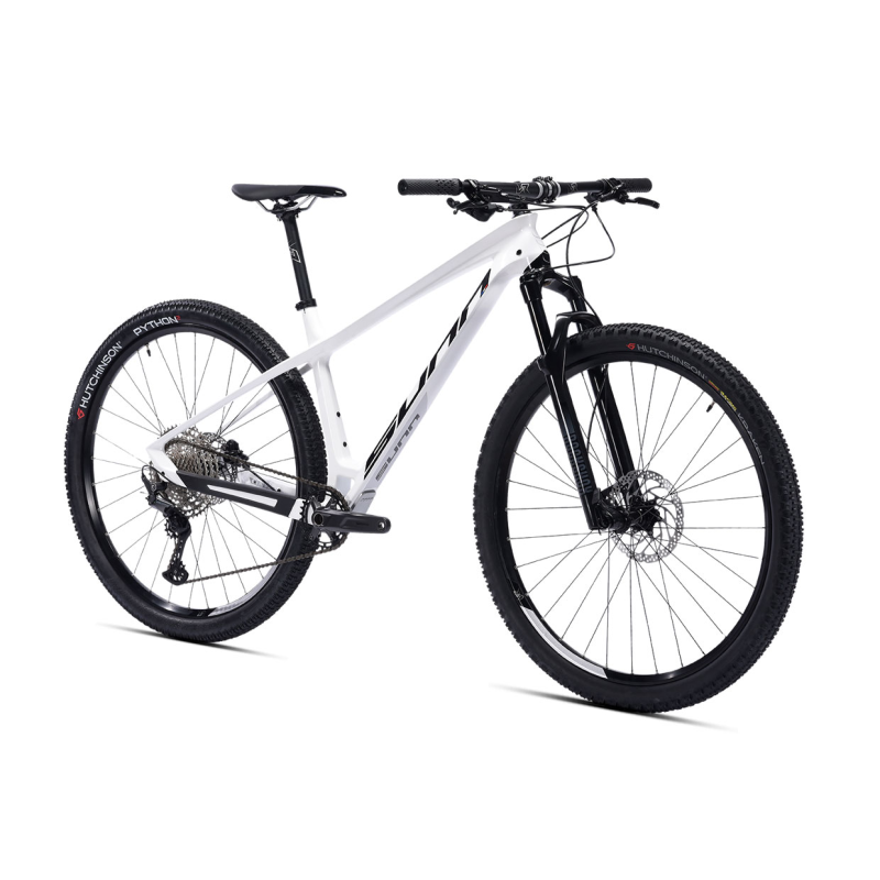 Sunn PRIM S2 - VTT Cross-country Semi-rigide en Carbone