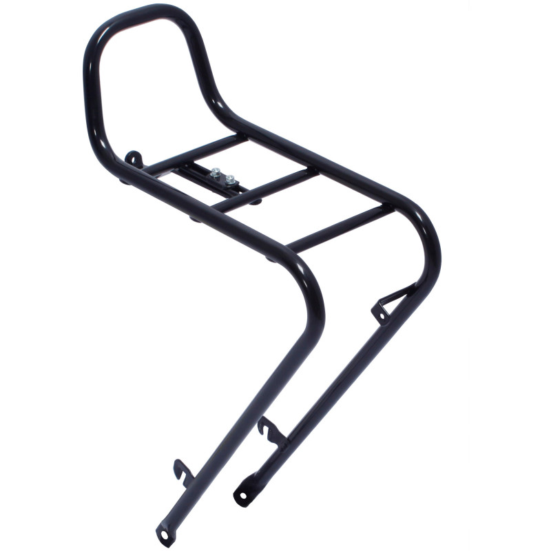 Porte paquet STECO avant retro
