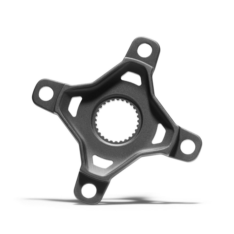 Spider MAGURA noir