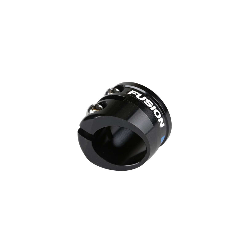 Collier de selle HARO Ø25.4 twin clamp noir
