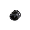 Collier de selle HARO Ø25.4 twin clamp noir