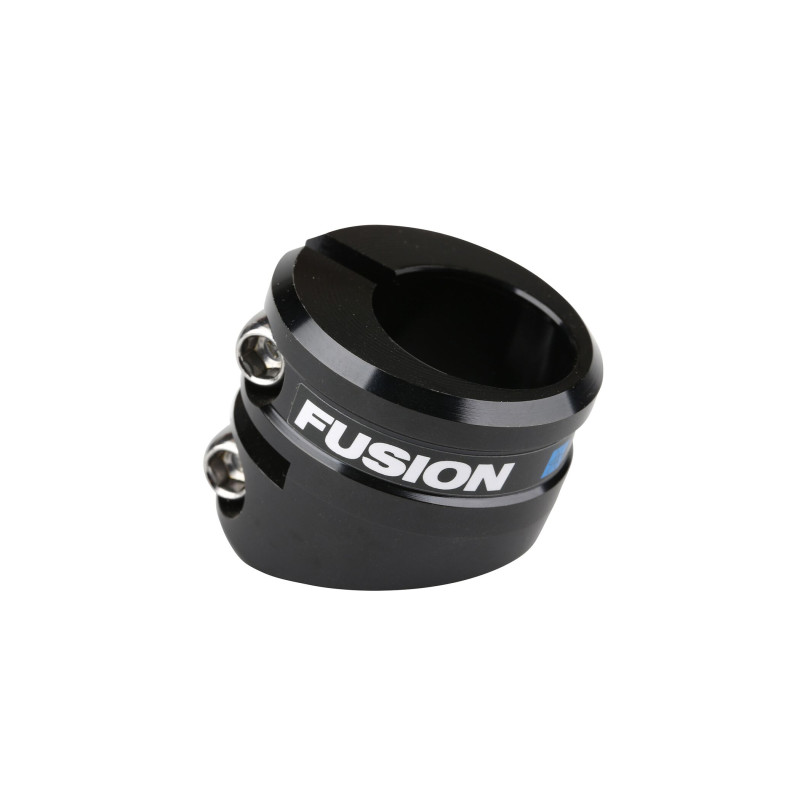 Collier de selle HARO Ø25.4 twin clamp noir
