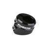 Collier de selle HARO Ø25.4 twin clamp noir