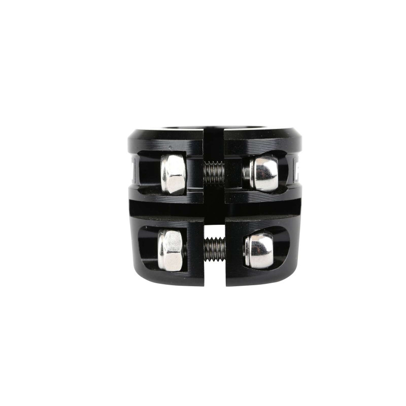 Collier de selle HARO Ø25.4 twin clamp noir