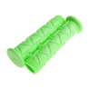 Poignées BLB Get shorty - lime green