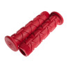 Poignées BLB Get shorty - red