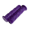 Poignées BLB Get shorty - purple