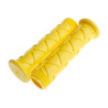 Poignées BLB Get shorty - yellow