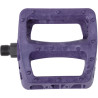 Pédales ODYSSEY Twisted Violettes foncées