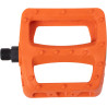 Pédales ODYSSEY Twisted Oranges