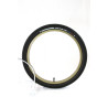Pneu HOFFMAN BIKES Skidmark 20 x 1.95  noir