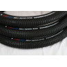 Pneu HOFFMAN BIKES Skidmark 20 x 1.95  noir