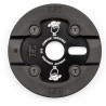 Plateau fullguard BSD JONESIN noire