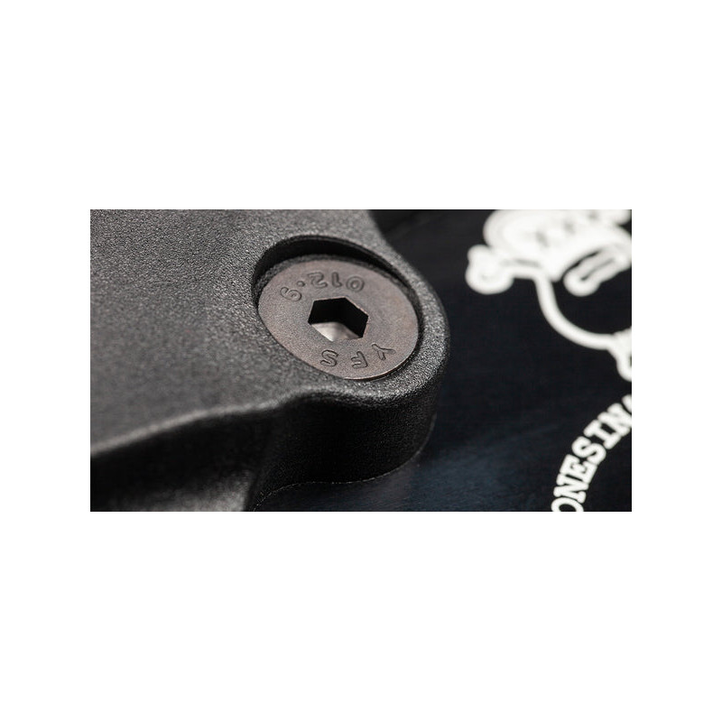 Plateau fullguard BSD JONESIN noire