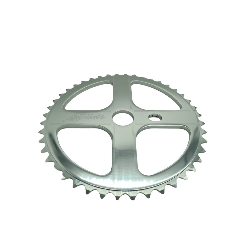 Plateau HARO Legends - BMX oldschool - poli