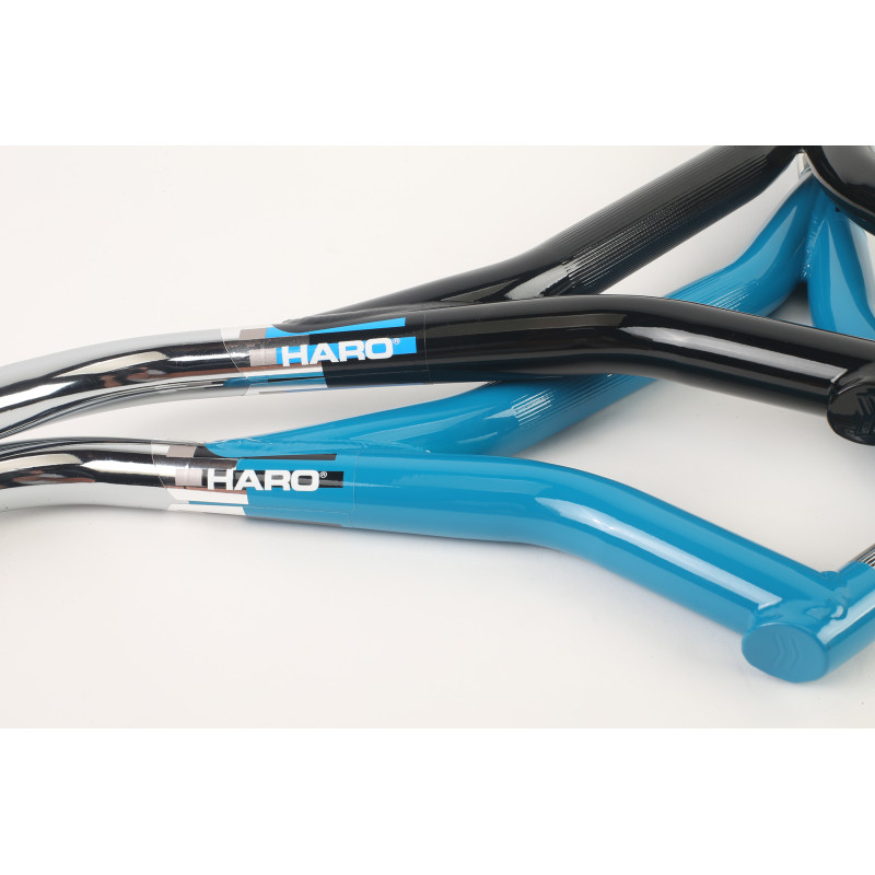 Gamme de Guidon HARO Kneesaver 8.5" - oldschool bmx