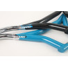 Gamme de Guidon HARO Kneesaver 8.5" - oldschool bmx