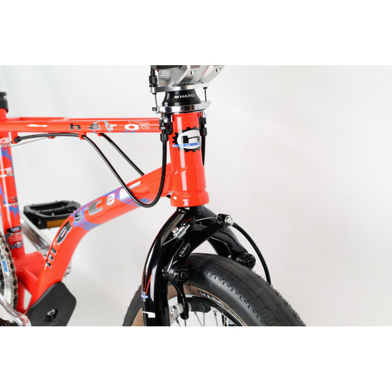 BMX complet HARO lineage air master - 20 pouces