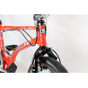 BMX complet HARO lineage air master - 20 pouces