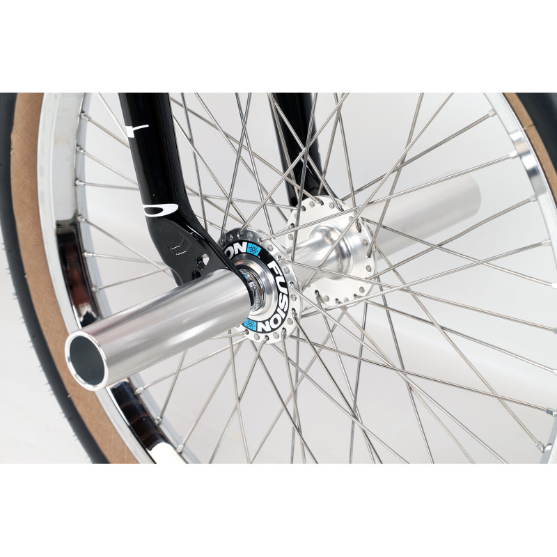 BMX complet HARO lineage air master - 20 pouces