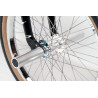 BMX complet HARO lineage air master - 20 pouces