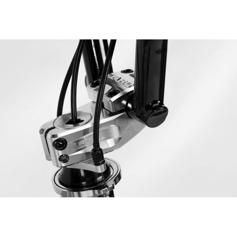 BMX complet HARO lineage air master - 20 pouces