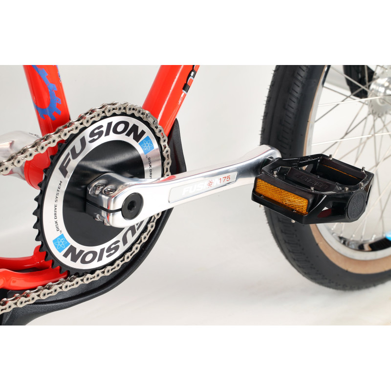 BMX complet HARO lineage air master - 20 pouces