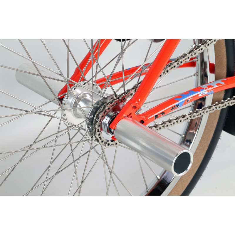 BMX complet HARO lineage air master - 20 pouces