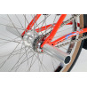 BMX complet HARO lineage air master - 20 pouces