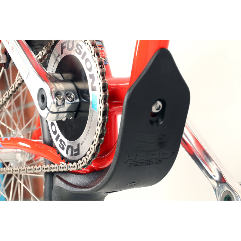 BMX complet HARO lineage air master - 20 pouces