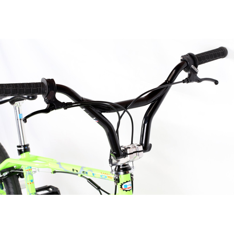 BMX complet HARO lineage air sport - 26 pouces