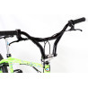 BMX complet HARO lineage air sport - 26 pouces