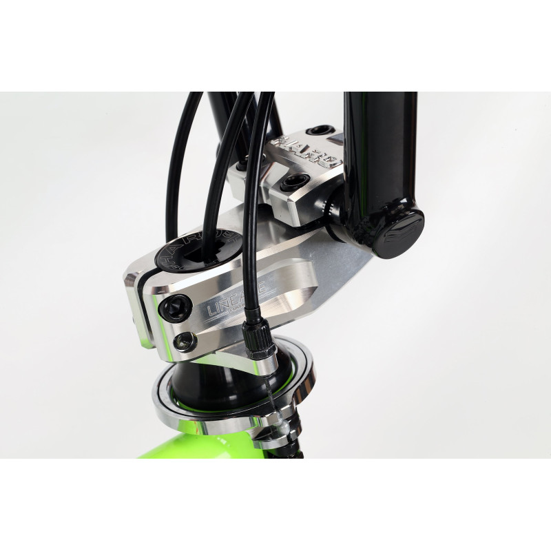 BMX complet HARO lineage air sport - 26 pouces