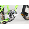 BMX complet HARO lineage air sport - 26 pouces