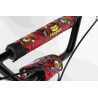 BMX complet HARO Caballero - 27.5 pouces