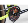 BMX complet HARO Caballero - 27.5 pouces