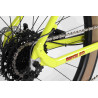 BMX complet HARO Caballero - 27.5 pouces