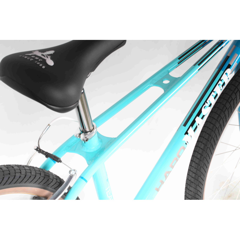 BMX complet HARO DMC master - 26 pouces